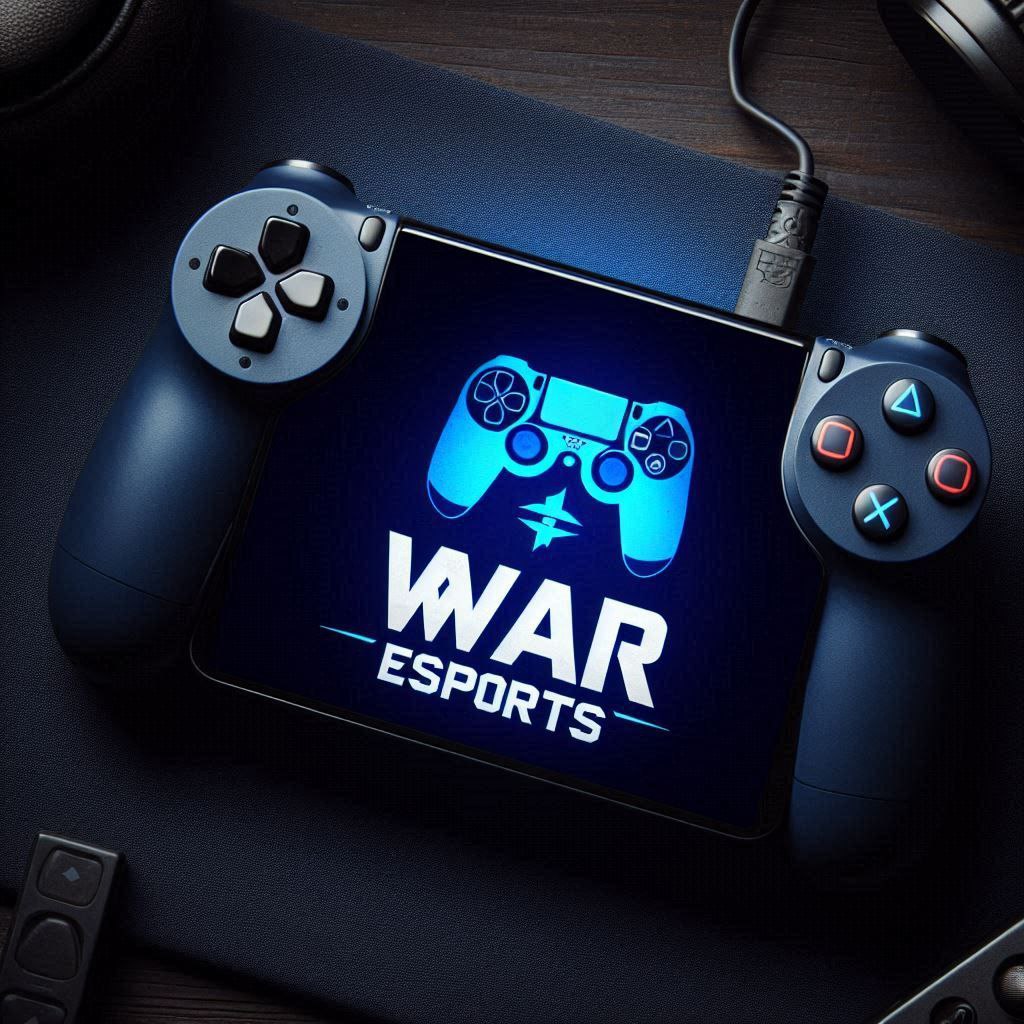 WAR ESPORTS